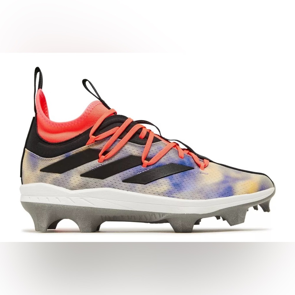 New Adidas x Daniel Patrick Afterburner Baseball Cleats Men’s Size 11 H03813 NWB